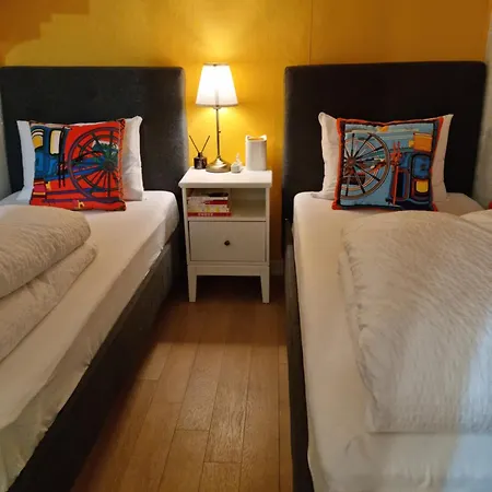 Women -Only Guesthouse For Foreigners-Sophie House-3