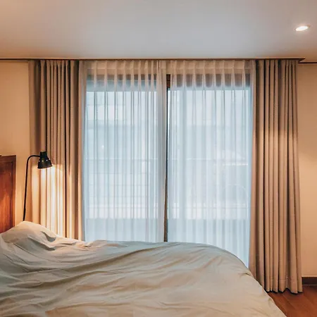 Luxe & Suite Room-2