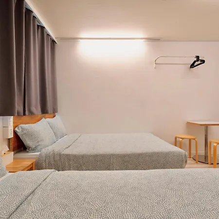 Seoul Mansion Guesthouse-2