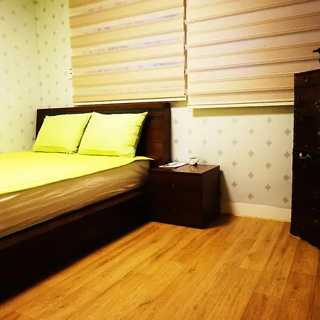 Hongdae Olive Guesthouse-2