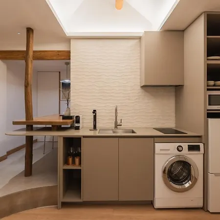 Luxury Hanok Stay Sunshine-2
