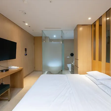 Hotel The Designers Hongdae-2