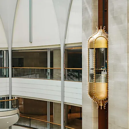 Lotte Hotel World-3