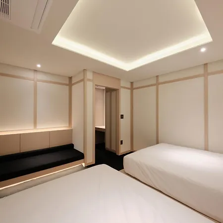 Uh Suite Central Seoul-2