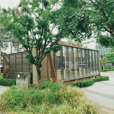 Laon House Yeonnam-2