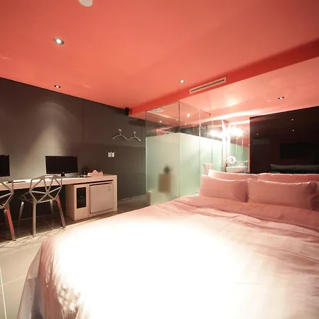 Jongno Hotel Pop Leeds Premier-2