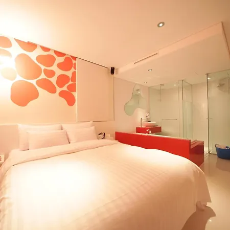 Jongno Hotel Pop Leeds Premier-3