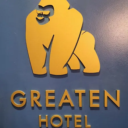 Greaten Hotel-3