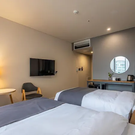 Jk Blossom Hotel-3