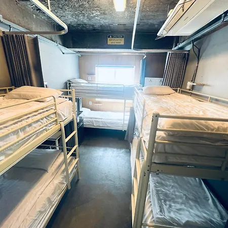 G Guesthouse Itaewon In Seoul-3