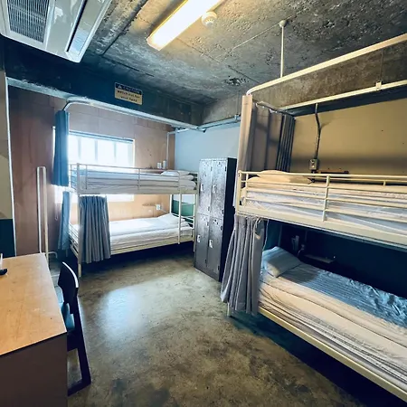 G Guesthouse Itaewon In Seoul-2