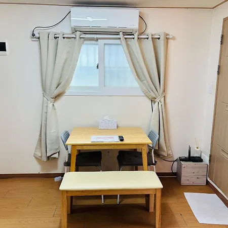 Travel House 2Room-3