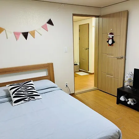 Travel House 2Room-2