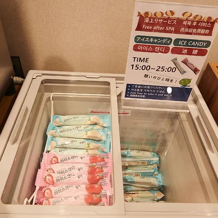 Dormy Inn Express Seoul Insadong-3