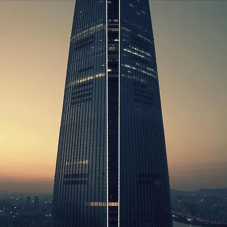 Signiel Seoul-2