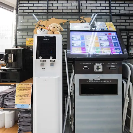 Myeongdong New Stay Inn-2