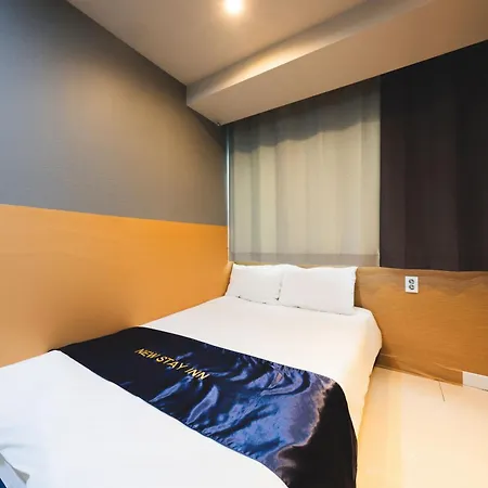 Myeongdong New Stay Inn-3