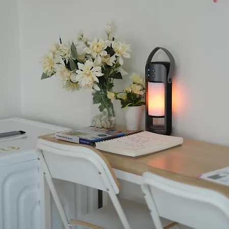 Home In Seoul #6 Person#Quiet 3Br #Near Central Seoul-3
