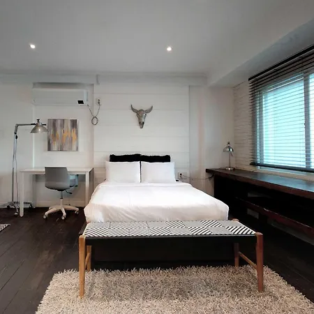 Seoul Loft Apartments - Sla 7 Night Minimum-2