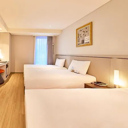 Hotel Thomas Myeongdong-3