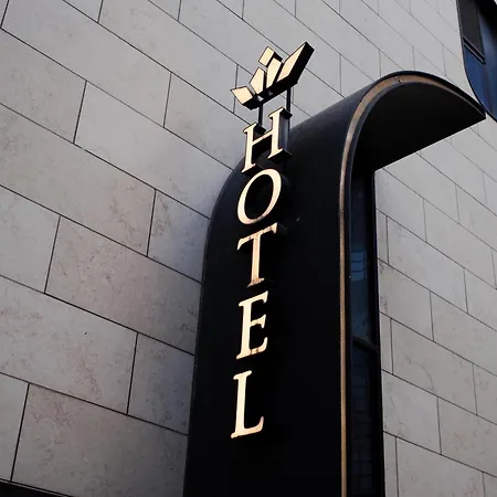 Hotel The Castle Jamsil Sports Complex-2