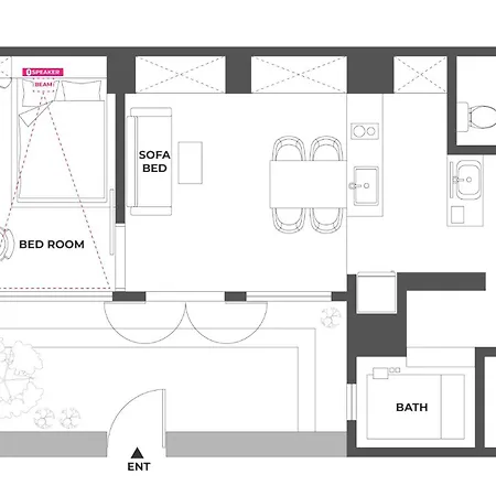 Luxury Hanok The Noble Hanok-2