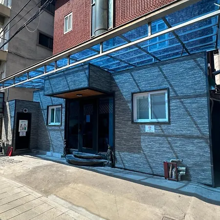 Insadong R Guesthouse-2