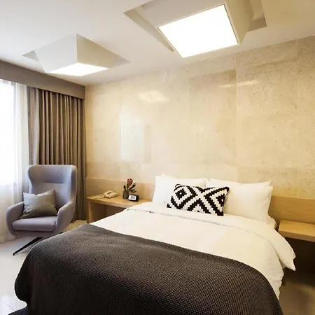 Hotel Denim Seoul-3