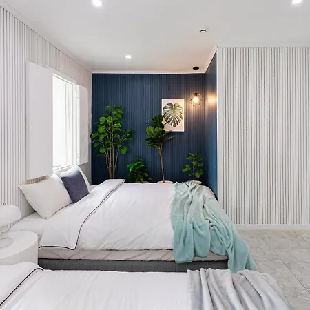 Split Level House In Hongdae-3