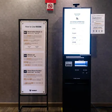 Hotel Modak Namdaemun-2