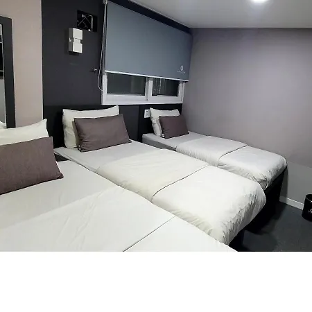 Philstay Myeongdong Metro-3