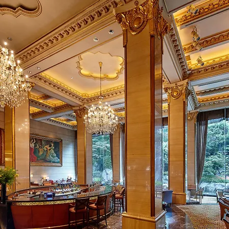 The Grand Lotte Seoul - Formerly Known As Lotte Hotel Seoul-2