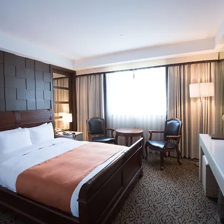 Hotel Samjung-2