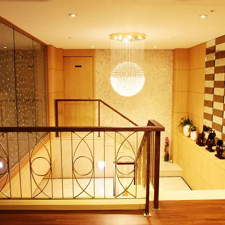 Hotel Samjung-3