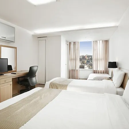 Hyundai Residence-2