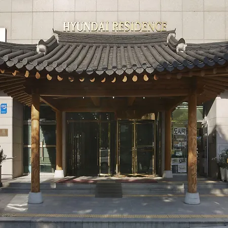 Hyundai Residence-3