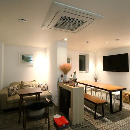 Hotel Irene City-2