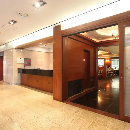 Karak Tourist Hotel-3