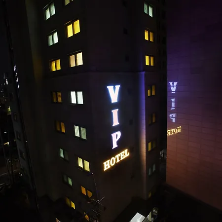 Yeongdeungpo Vip Hotel-3