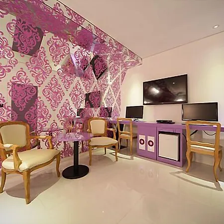 Sinchon Hotel Gaeul-2