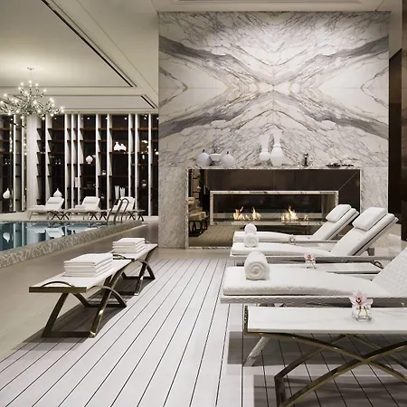 Jw Marriott Dongdaemun Square Seoul-2