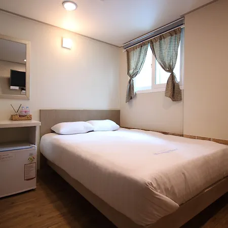 Dongdaemun Hwashin Hostel-2