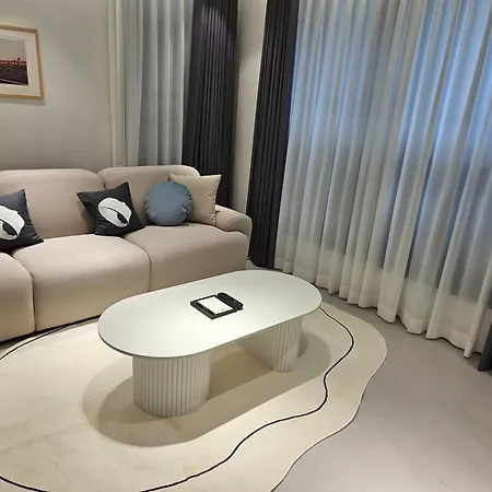 Hotel The Designers Lyj Suite Yeoksam-3