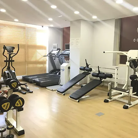 Ocloud Hotel Gangnam-2