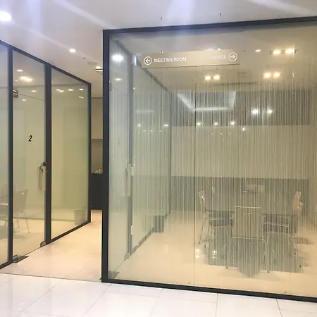 Ocloud Hotel Gangnam-3