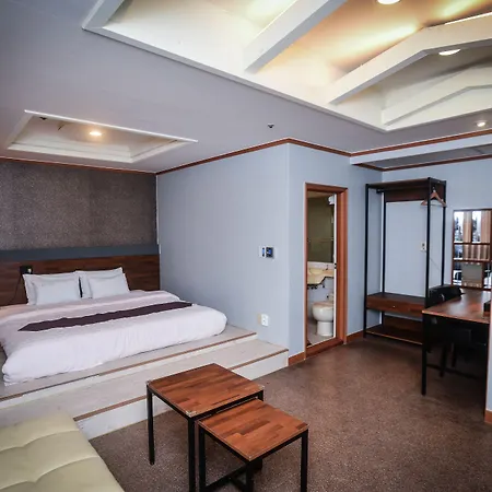 Nowon Noblesse Hotel-3
