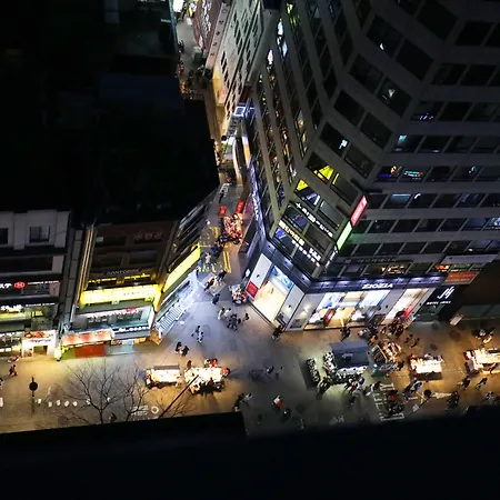 Step Inn Myeongdong 1-2