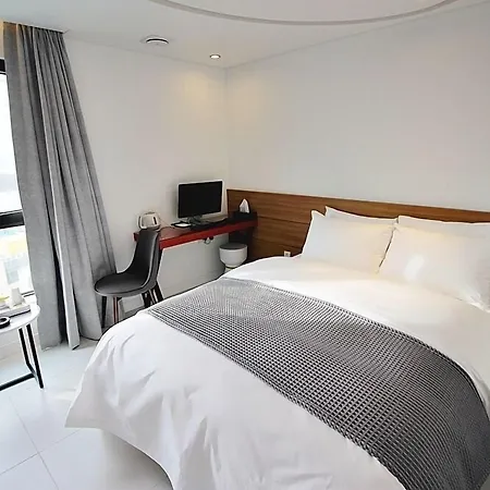 Circle Hotel Seoul-3