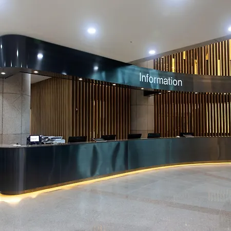 Seoul Olympic Parktel-3