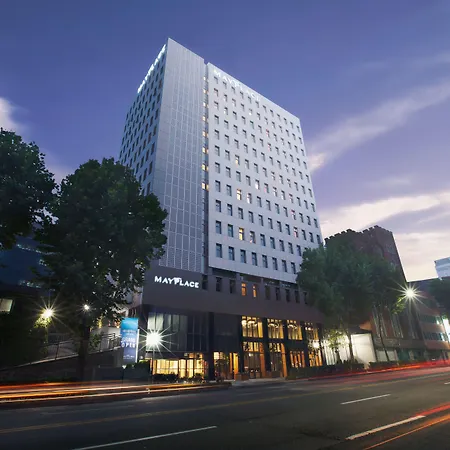 Mayplace Hotel-2